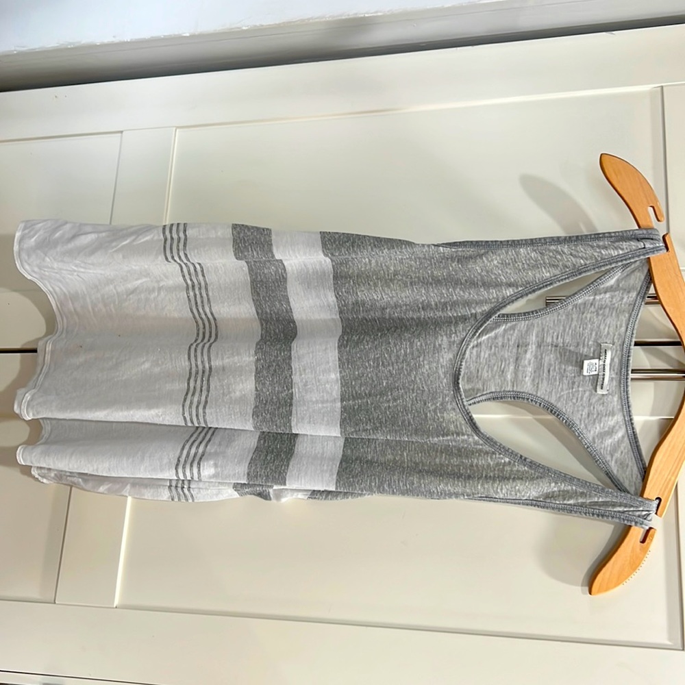 American eagle tank